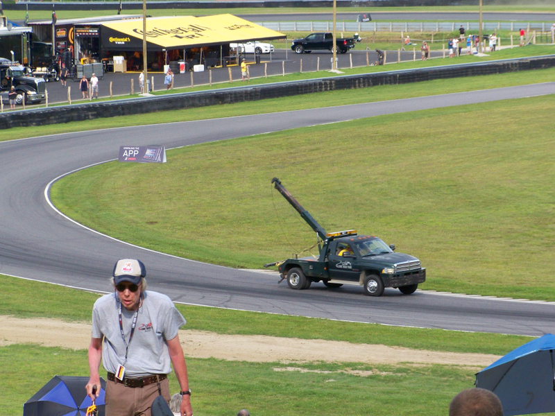 Illustration for article titled Northeast Grand Prix at Lime Rock Park